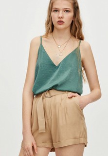 Шорты Pull&Bear