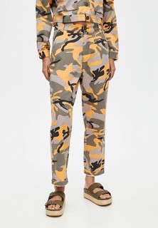 Брюки Pull&Bear