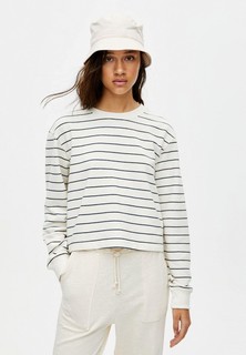 Свитшот Pull&Bear