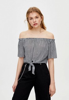 Блуза Pull&Bear