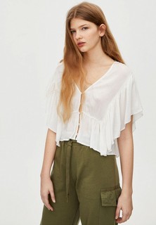 Блуза Pull&Bear