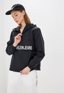 Ветровка Calvin Klein Jeans