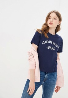 Футболка Calvin Klein Jeans