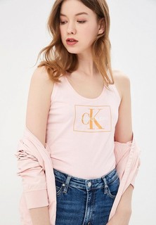 Категория: Майки женские Calvin Klein