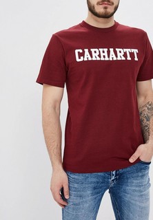 Футболка Carhartt