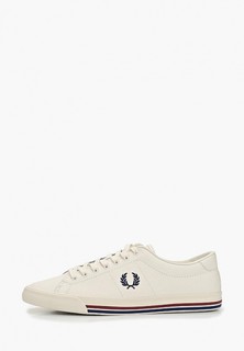 Кеды Fred Perry