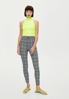 Брюки Pull&Bear