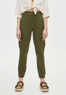 Брюки Pull&Bear