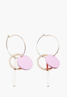 Серьги Aiyony Macie