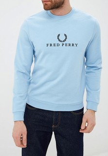 Свитшот Fred Perry