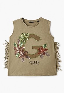 Майка Guess