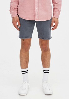 Шорты джинсовые Pull&Bear