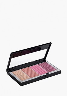 Румяна Maybelline New York палетка румян Face Studio "Master Blush Palette", 13 гр