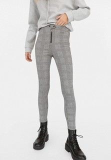 Брюки Stradivarius