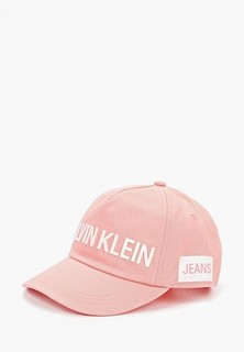 Бейсболка Calvin Klein