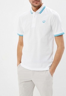 Поло Fred Perry