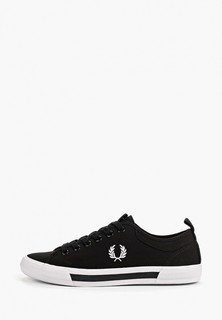 Кеды Fred Perry