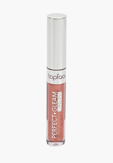 Блеск для губ Top Face Perfect Gleam №05 3,5 гр