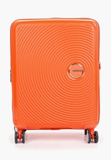 Чемодан American Tourister S