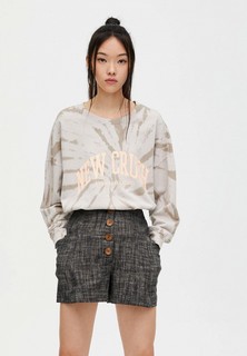 Свитшот Pull&Bear