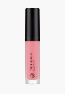 Блеск для губ Rouge Bunny Rouge Glassy Gloss `Сладкие Излишества` 78 тон-крем-карамель