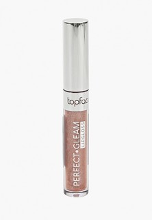 Блеск для губ Top Face Perfect Gleam №07 3,5 гр