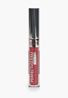 Блеск для губ Top Face Perfect Gleam №08 3,5 гр