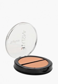 Румяна Top Face Twin Blush On №001 10 гр