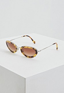 Очки солнцезащитные Miu Miu MU 58US 7S06S1