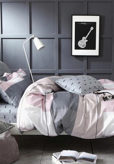 Постельное белье 2-спальное Dream Time