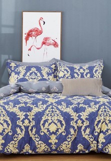 Постельное белье 2-спальное Dream Time