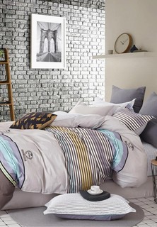 Постельное белье 2-спальное Dream Time