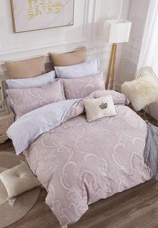 Постельное белье 2-спальное Dream Time