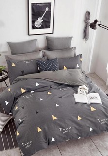 Постельное белье 2-спальное Dream Time