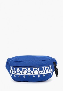 Сумка Napapijri HAPPY BUM BAG