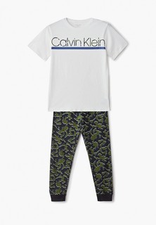 Пижама Calvin Klein