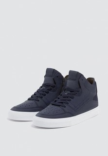 Кеды Pull&Bear