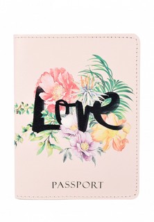 Обложка для паспорта BB1
