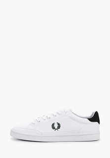 Кеды Fred Perry