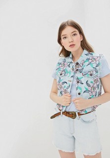 Категория: Жилеты женские Levis