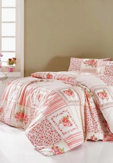 Постельное белье Евро Arya home collection Line