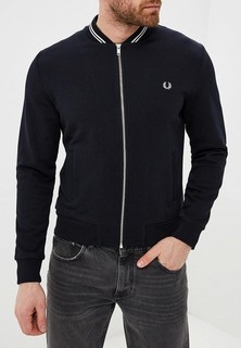 Олимпийка Fred Perry