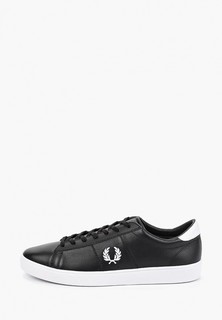 Кеды Fred Perry