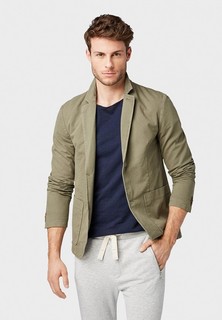 Пиджак Tom Tailor Denim