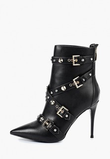 Ботильоны Guess OASIA
