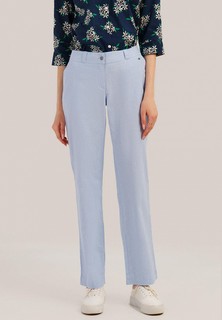 Брюки Finn Flare