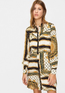 Платье Stradivarius