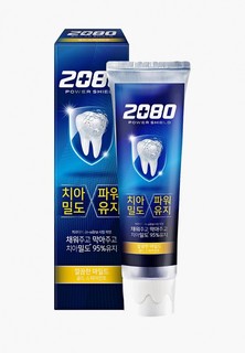 Зубная паста Kerasys Advance Red, Уход за деснами 120 г