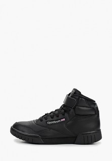 Кеды Reebok Classic EX-O-FIT HI