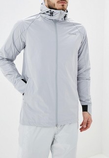 Ветровка ASICSTiger Commuter Jacket